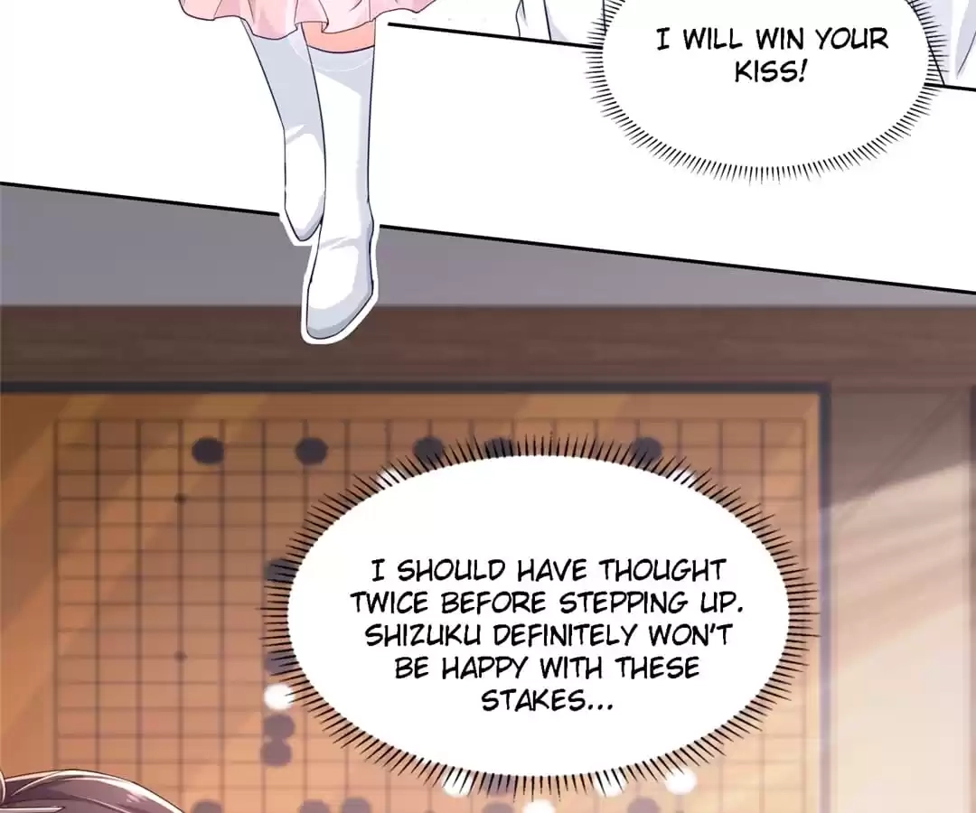 Read Almighty Supreme chapter 86 image 26 on Lezhin