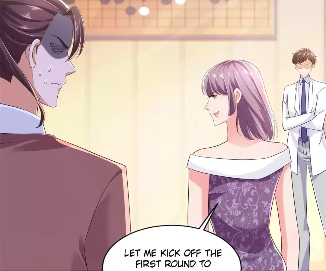 Read Almighty Supreme chapter 86 image 27 on Lezhin