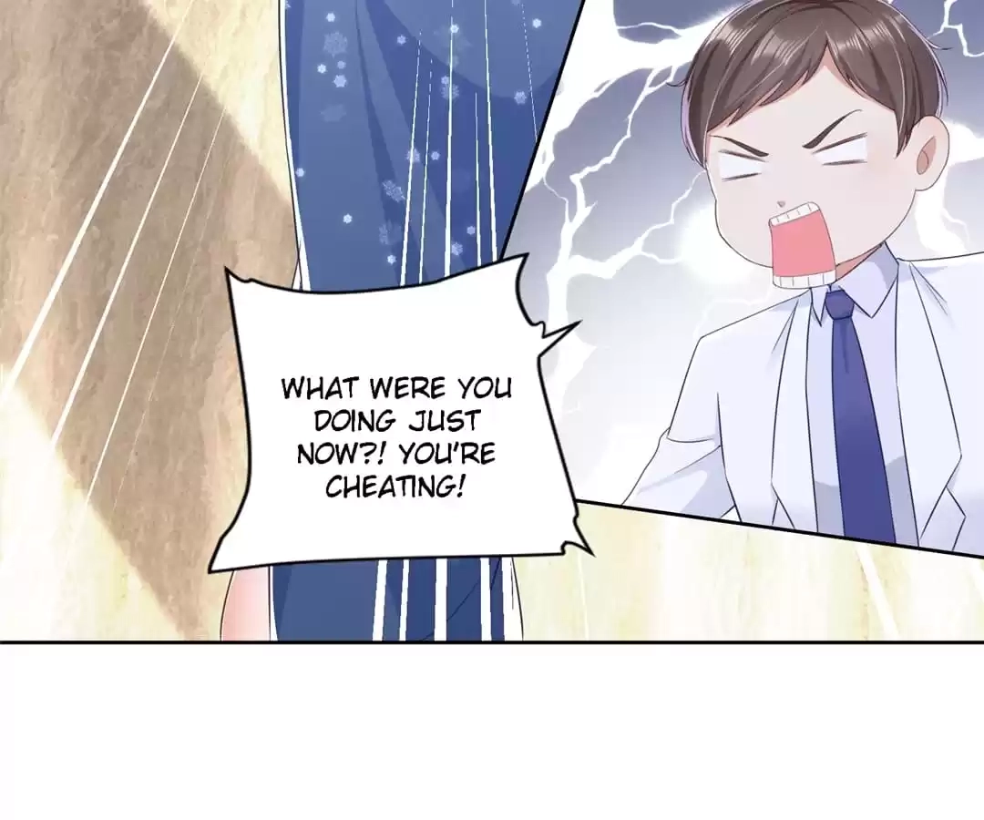 Read Almighty Supreme chapter 86 image 39 on Lezhin