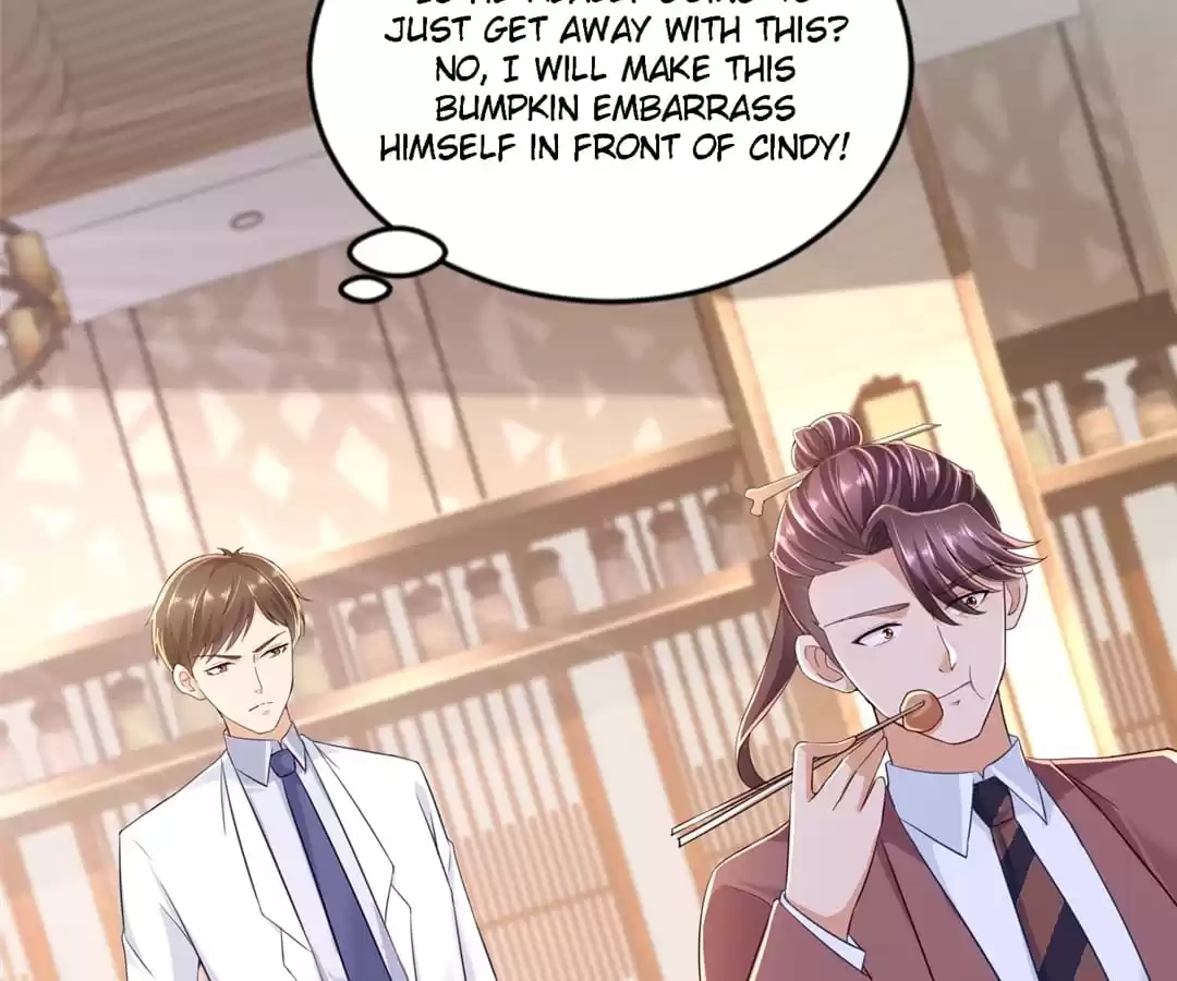 Read Almighty Supreme chapter 86 image 4 on Lezhin