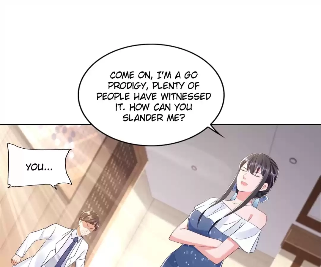 Read Almighty Supreme chapter 86 image 40 on Lezhin