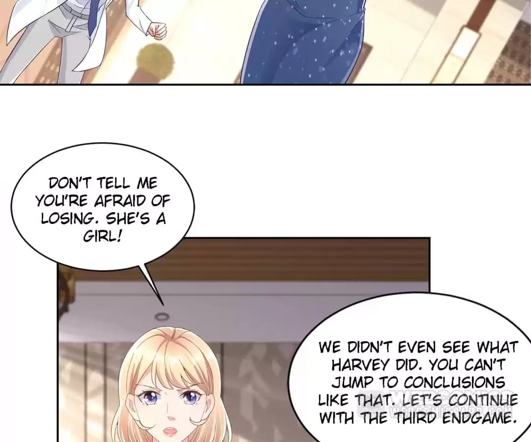 Read Almighty Supreme chapter 86 image 41 on Lezhin