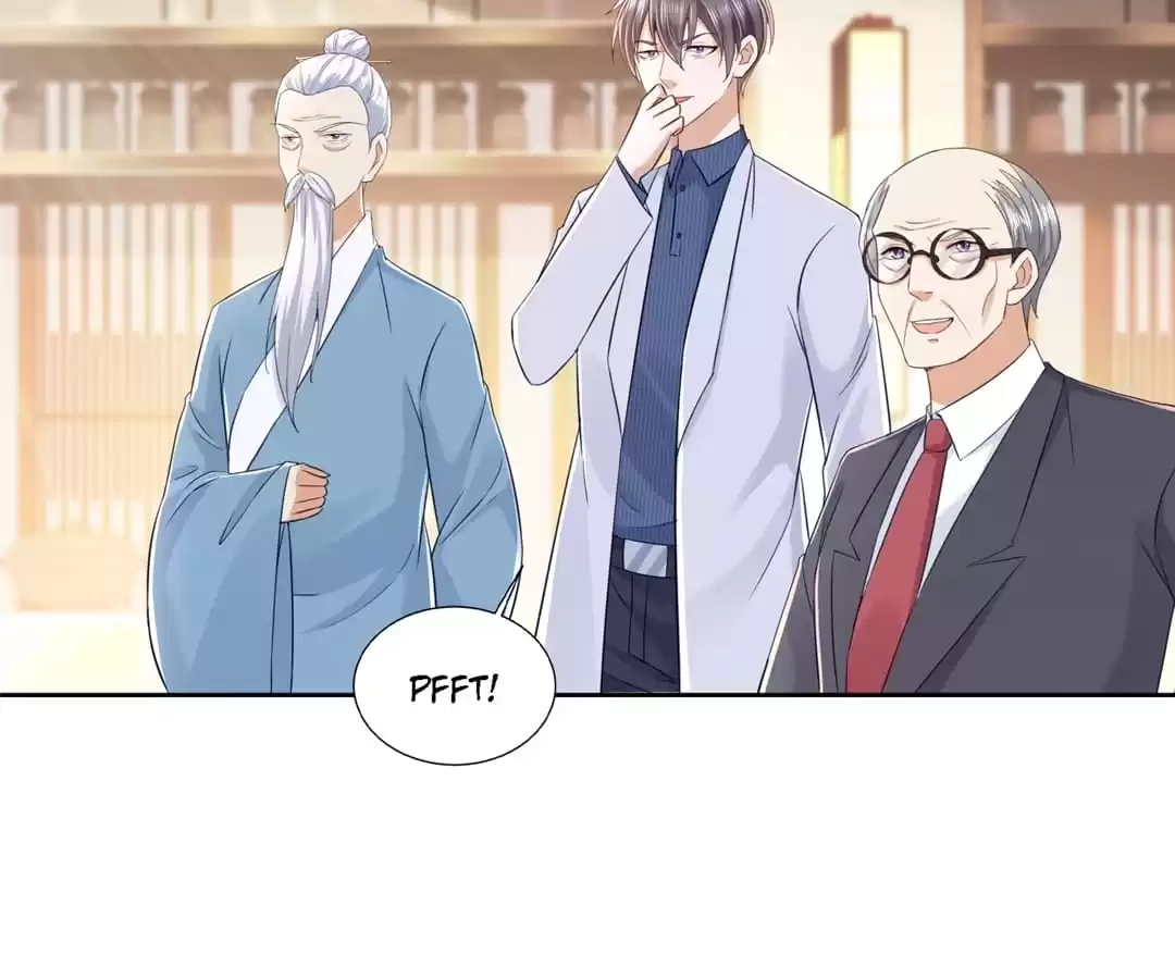 Read Almighty Supreme chapter 86 image 51 on Lezhin
