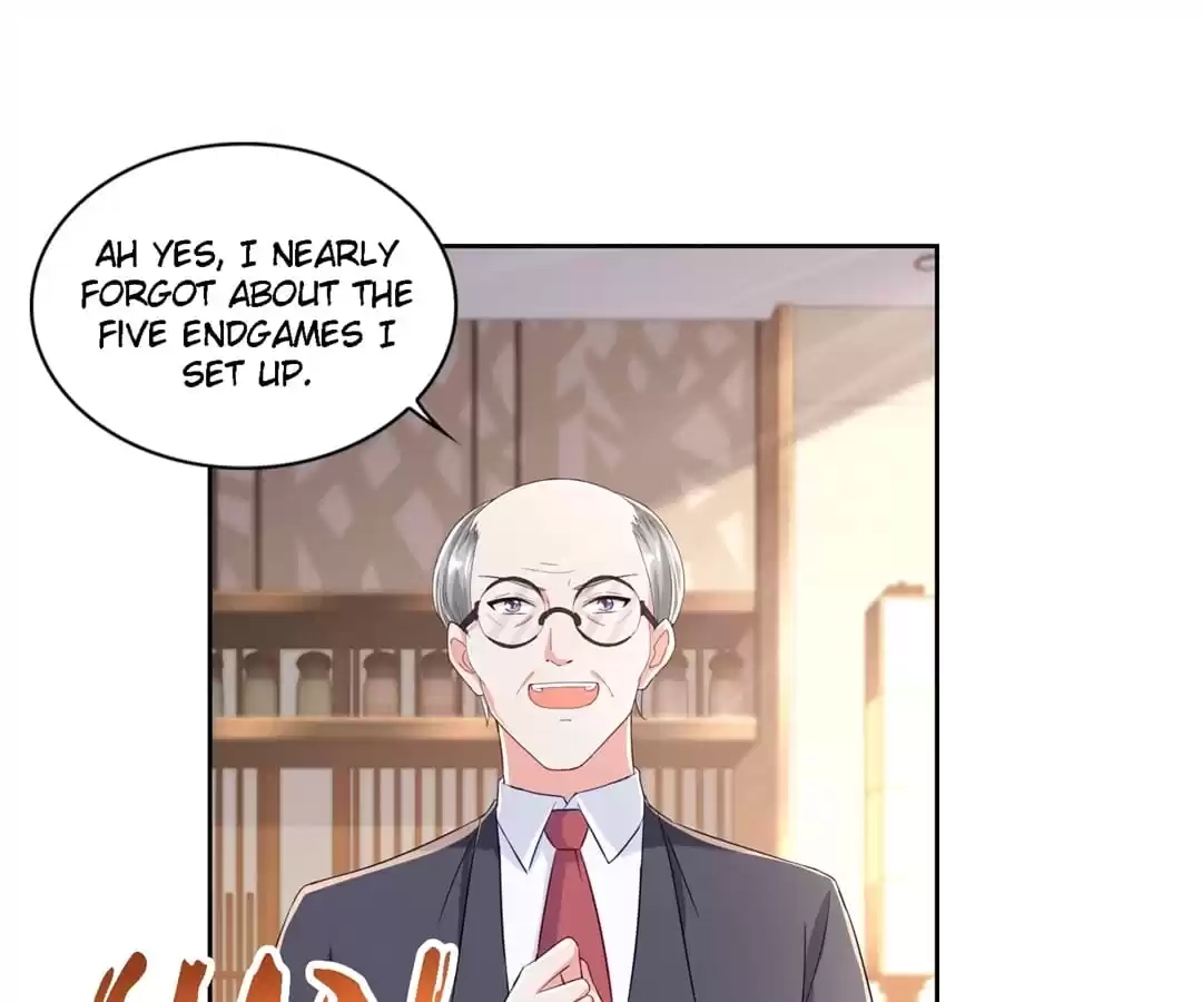 Read Almighty Supreme chapter 86 image 8 on Lezhin