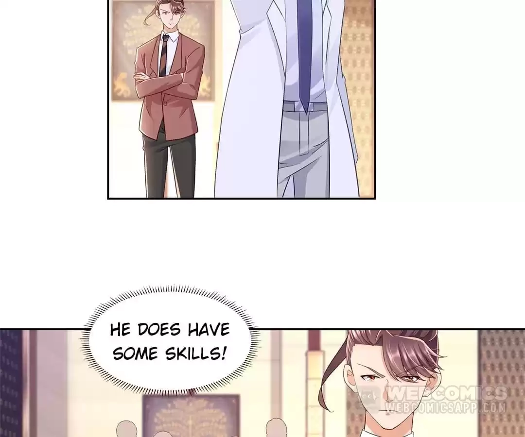 Read Almighty Supreme chapter 87 image 1 on Lezhin