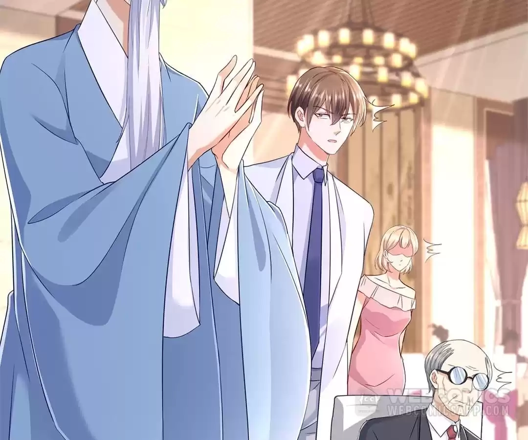 Read Almighty Supreme chapter 87 image 16 on Lezhin