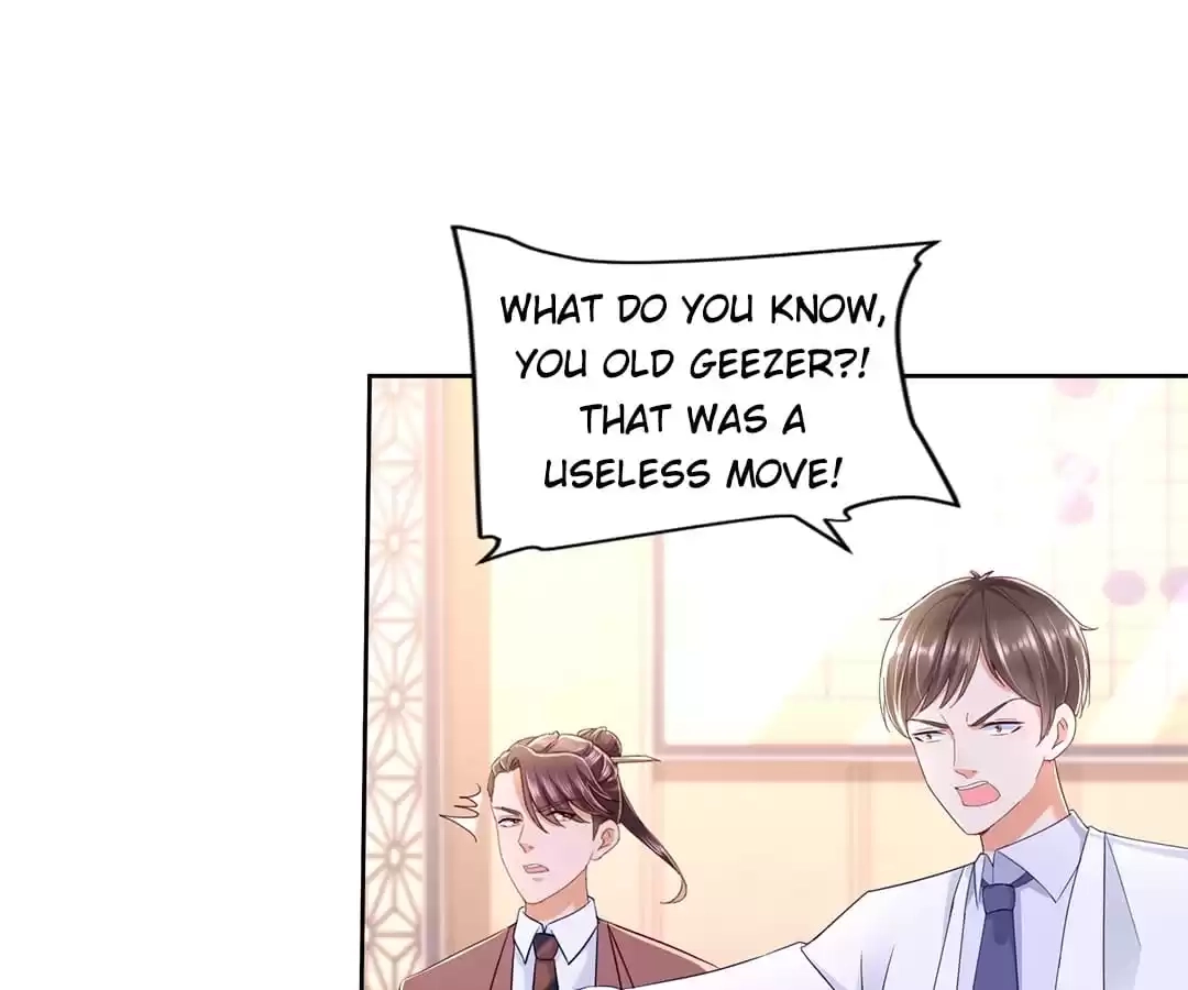 Read Almighty Supreme chapter 87 image 23 on Lezhin