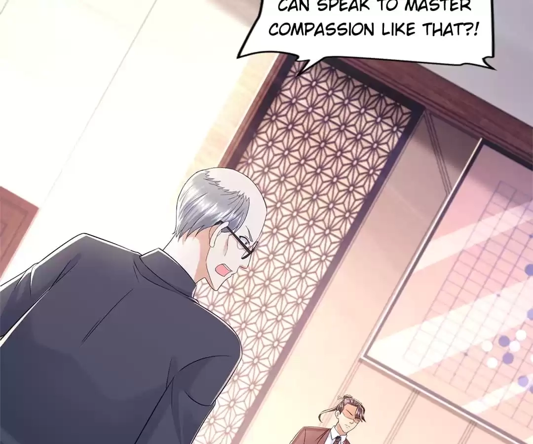 Read Almighty Supreme chapter 87 image 25 on Lezhin
