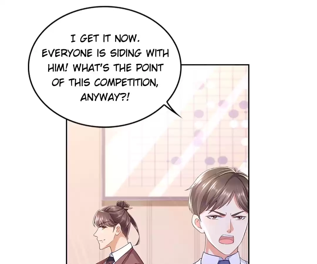 Read Almighty Supreme chapter 87 image 27 on Lezhin