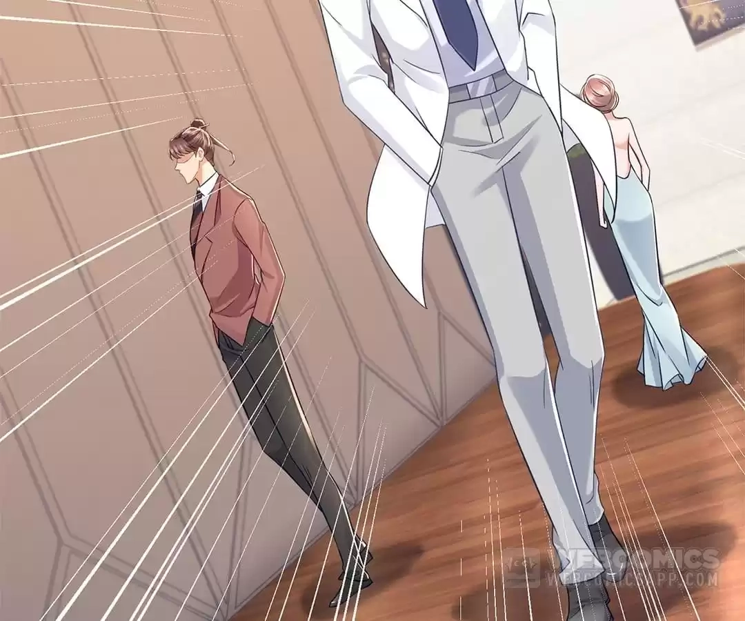 Read Almighty Supreme chapter 87 image 32 on Lezhin