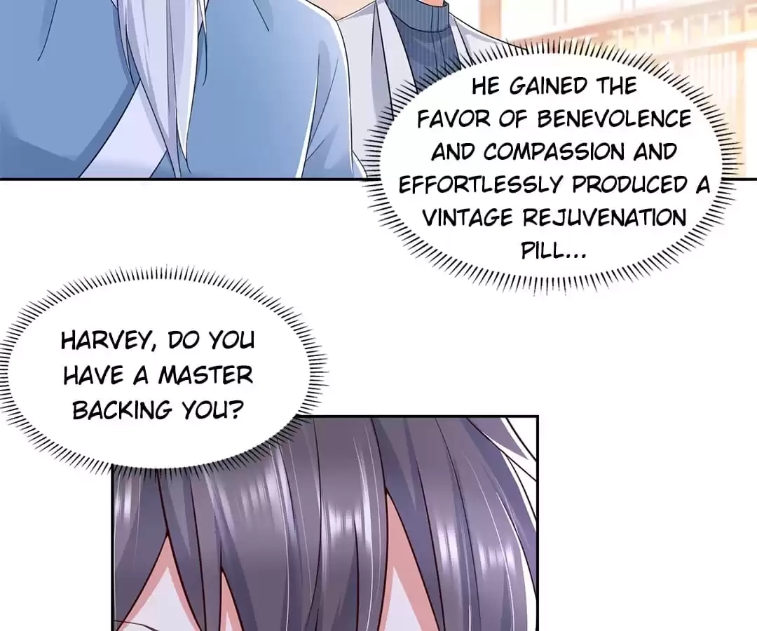 Read Almighty Supreme chapter 87 image 34 on Lezhin