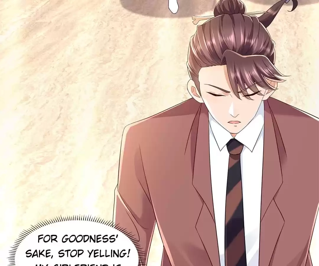 Read Almighty Supreme chapter 87 image 5 on Lezhin
