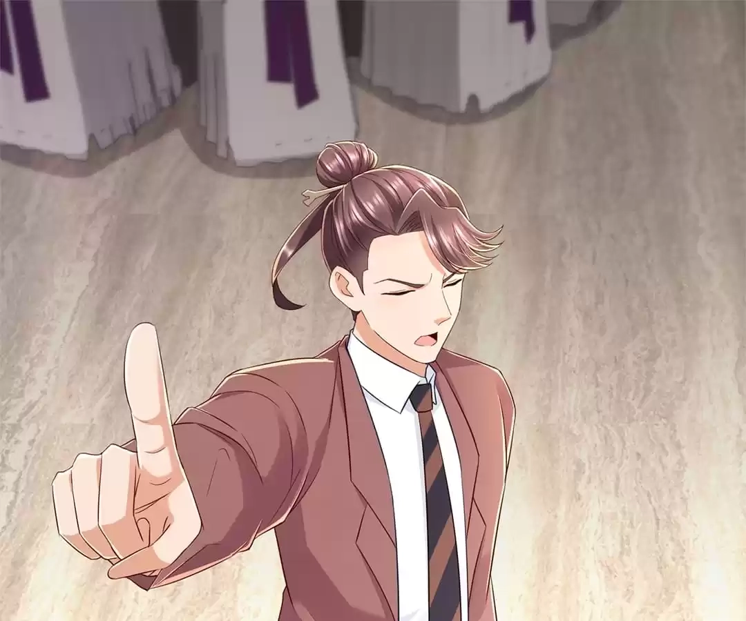 Read Almighty Supreme chapter 87 image 8 on Lezhin