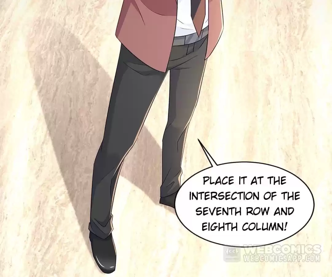 Read Almighty Supreme chapter 87 image 9 on Lezhin