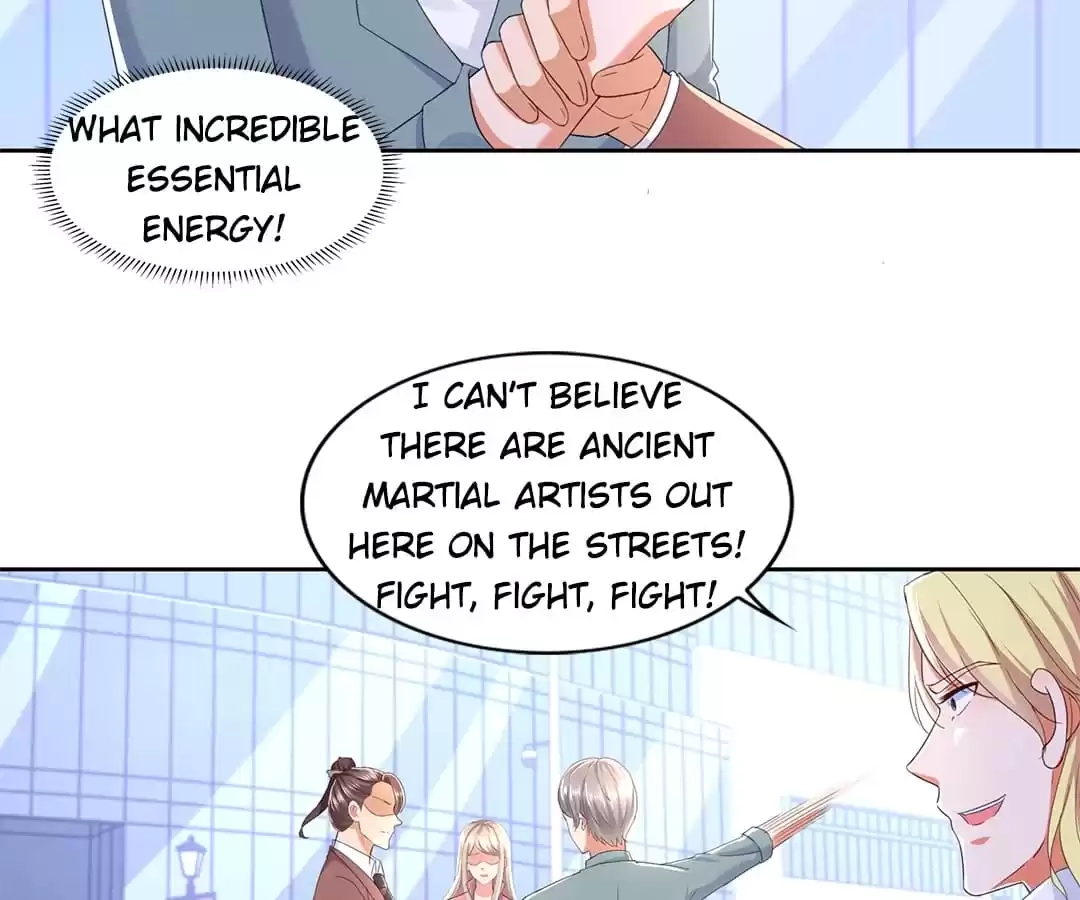 Read Almighty Supreme chapter 88 image 20 on Lezhin