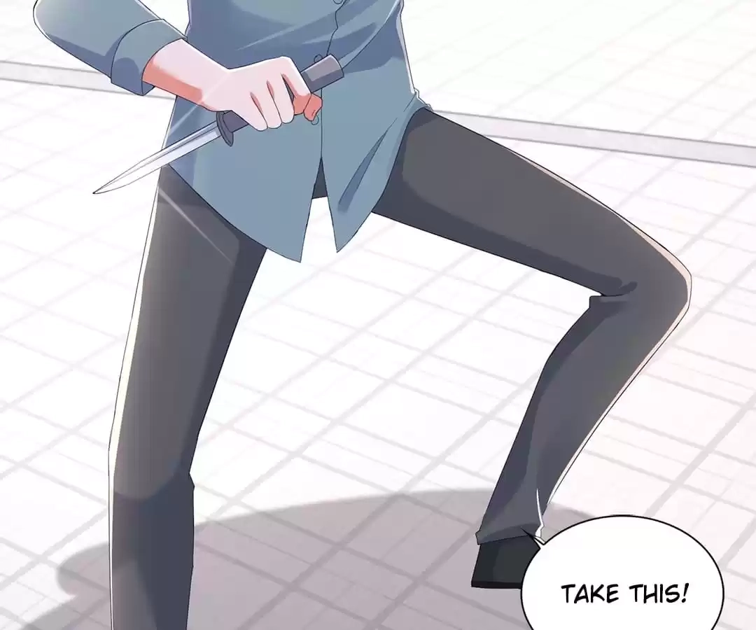 Read Almighty Supreme chapter 88 image 22 on Lezhin