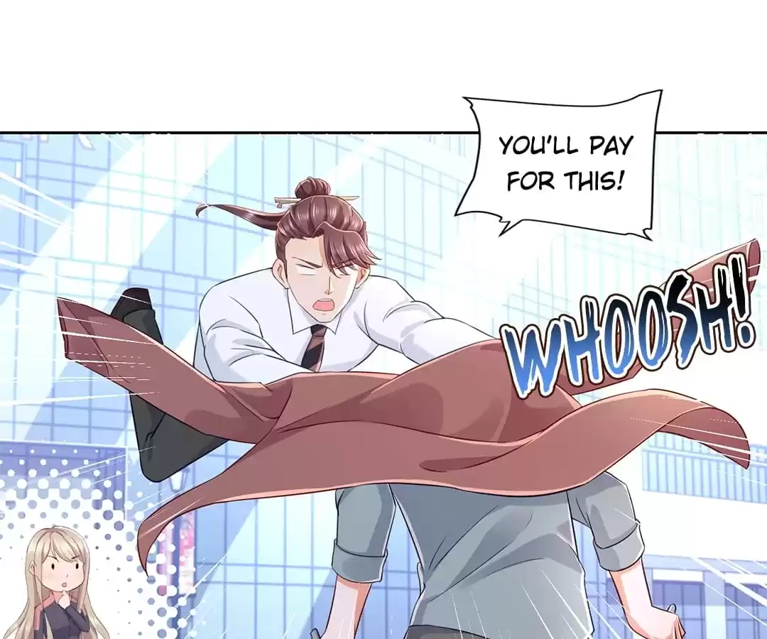 Read Almighty Supreme chapter 88 image 32 on Lezhin