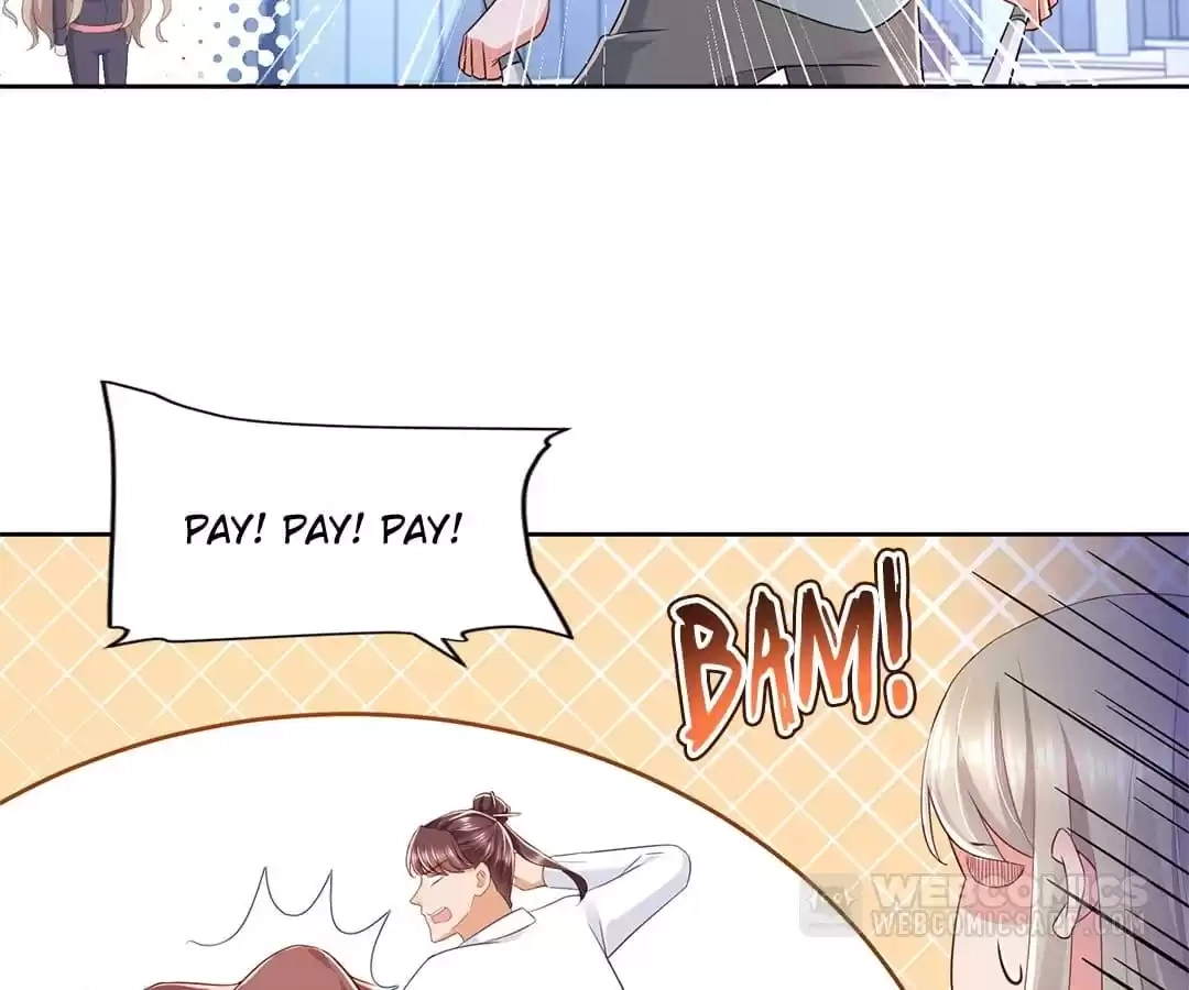 Read Almighty Supreme chapter 88 image 33 on Lezhin