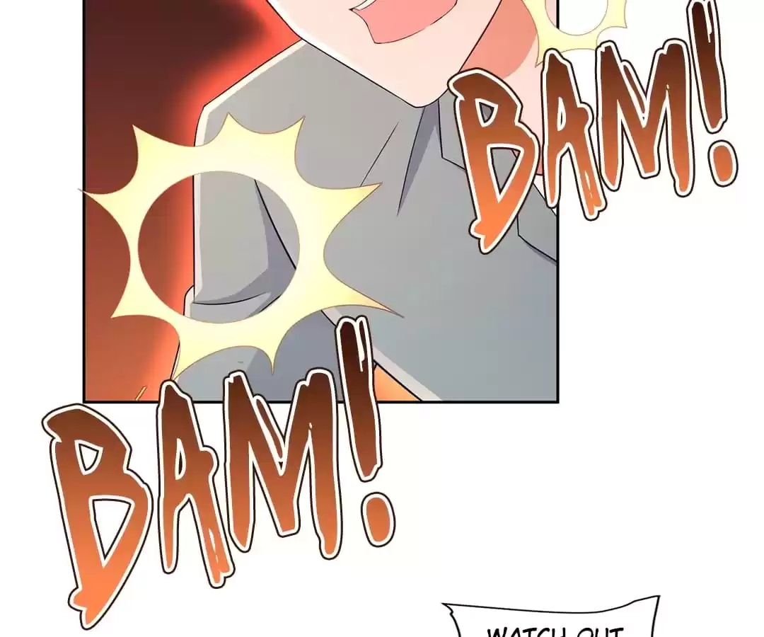 Read Almighty Supreme chapter 88 image 35 on Lezhin