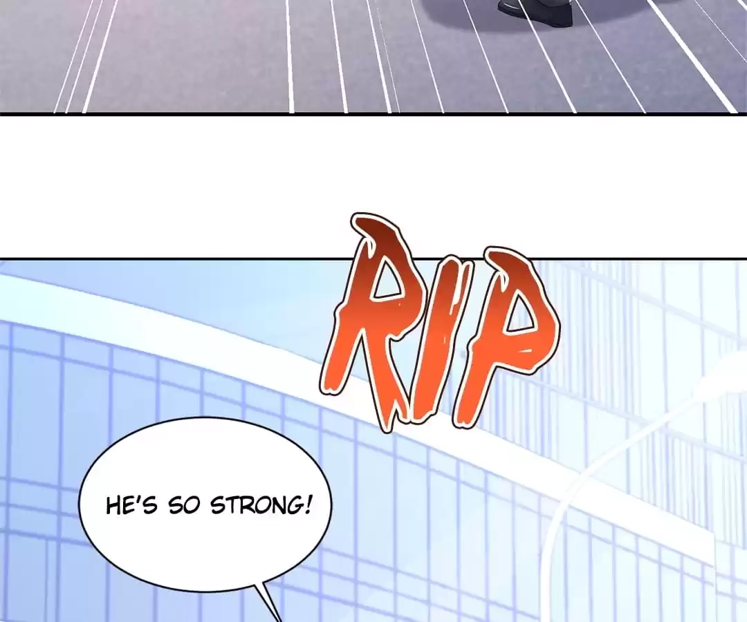 Read Almighty Supreme chapter 88 image 43 on Lezhin