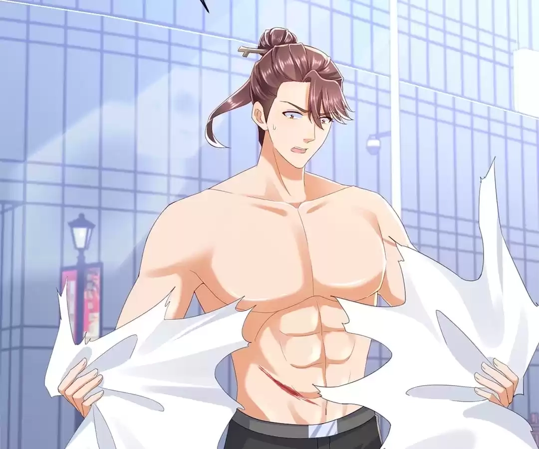 Read Almighty Supreme chapter 88 image 44 on Lezhin