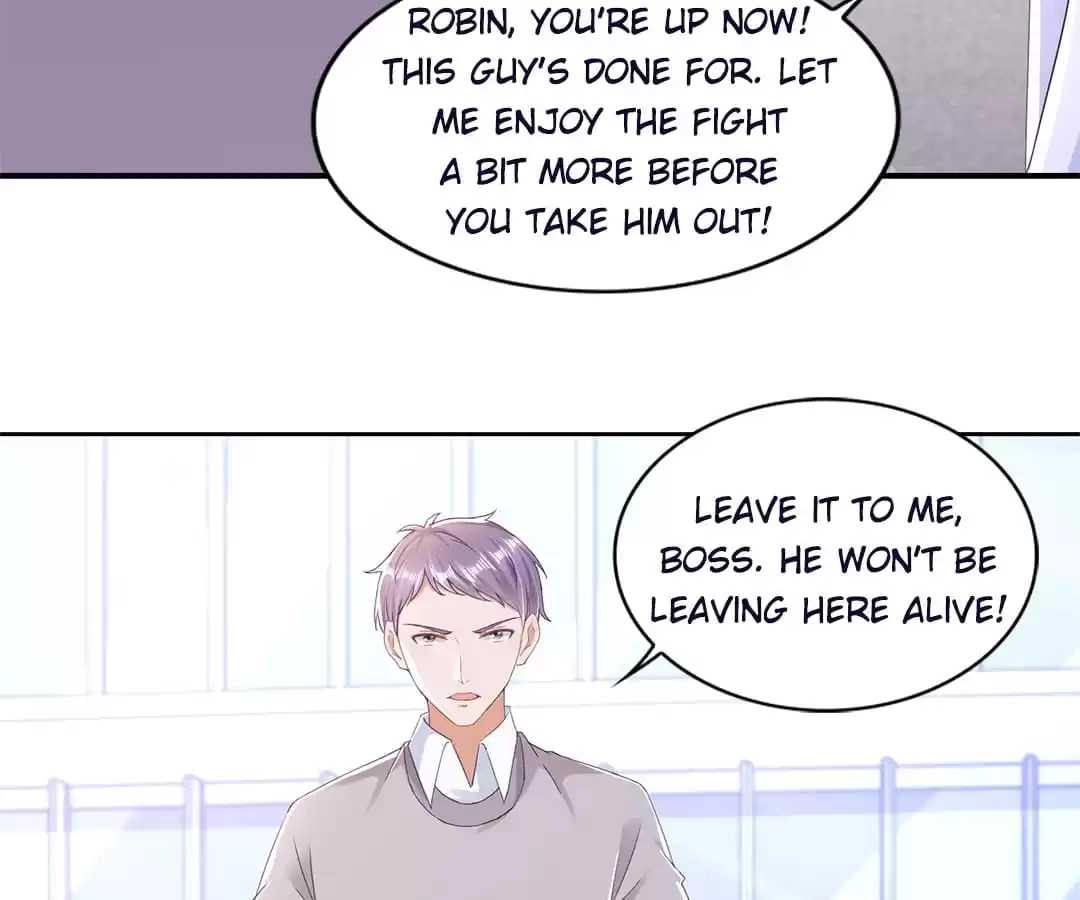Read Almighty Supreme chapter 88 image 58 on Lezhin