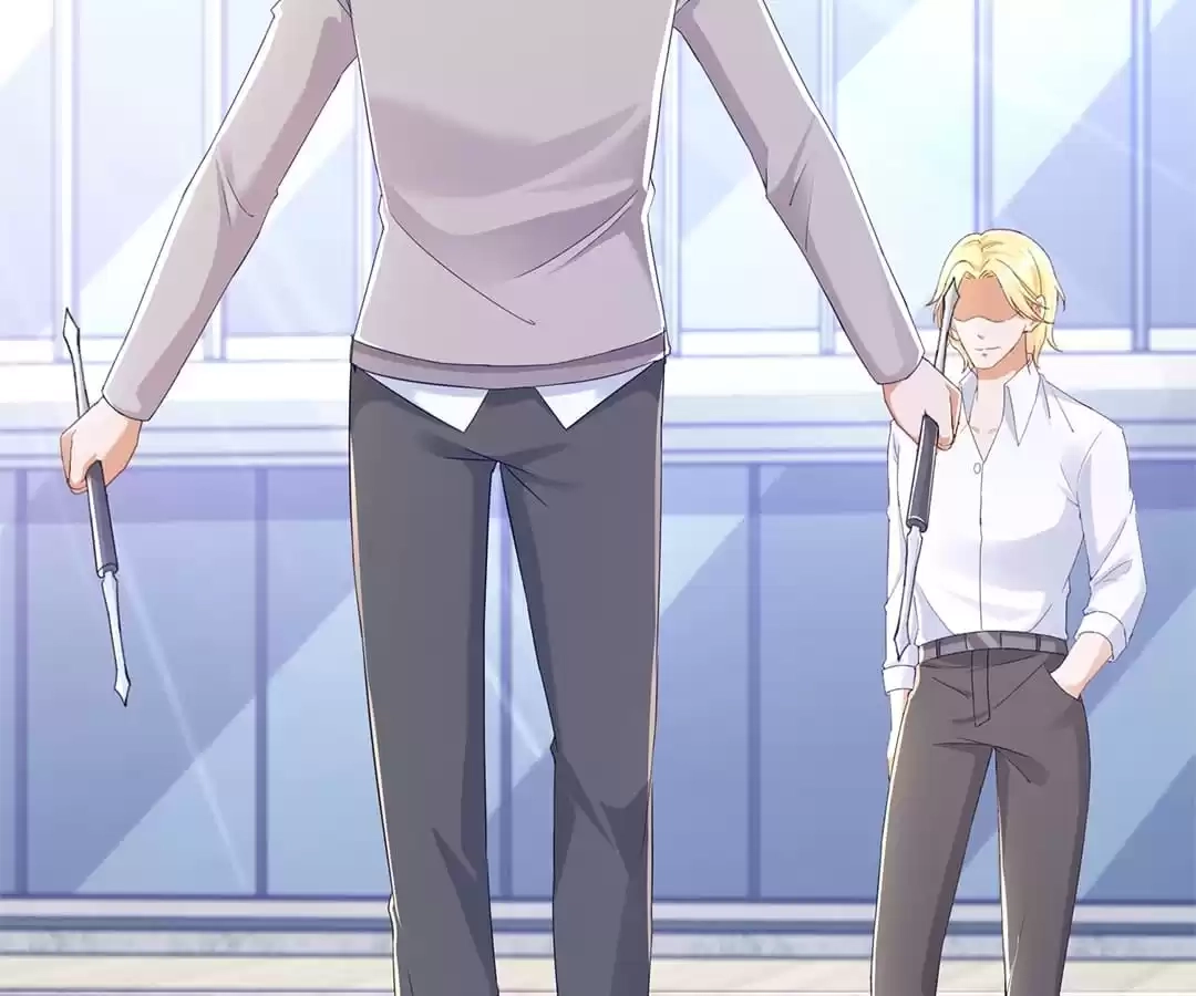 Read Almighty Supreme chapter 88 image 59 on Lezhin