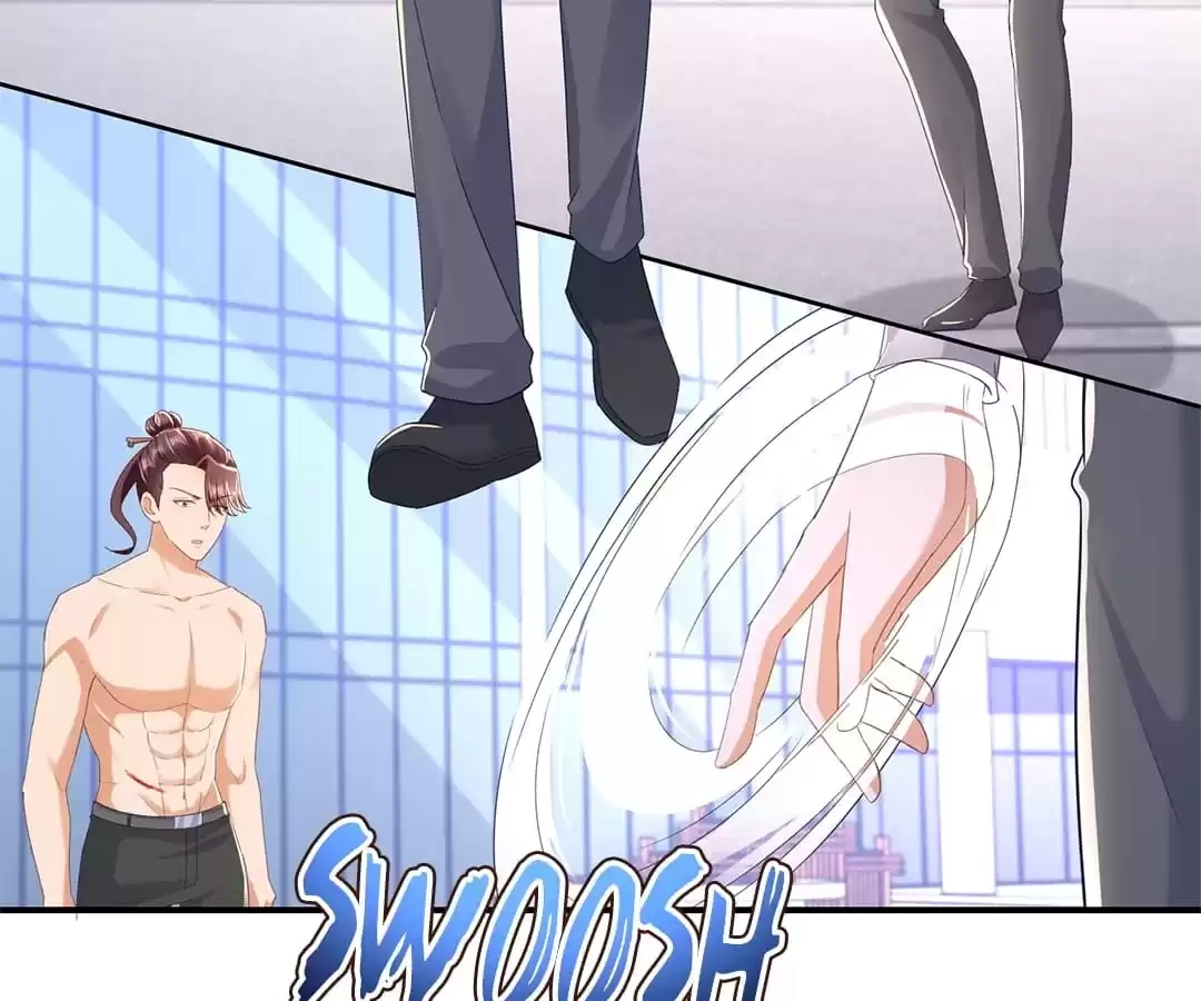 Read Almighty Supreme chapter 88 image 60 on Lezhin