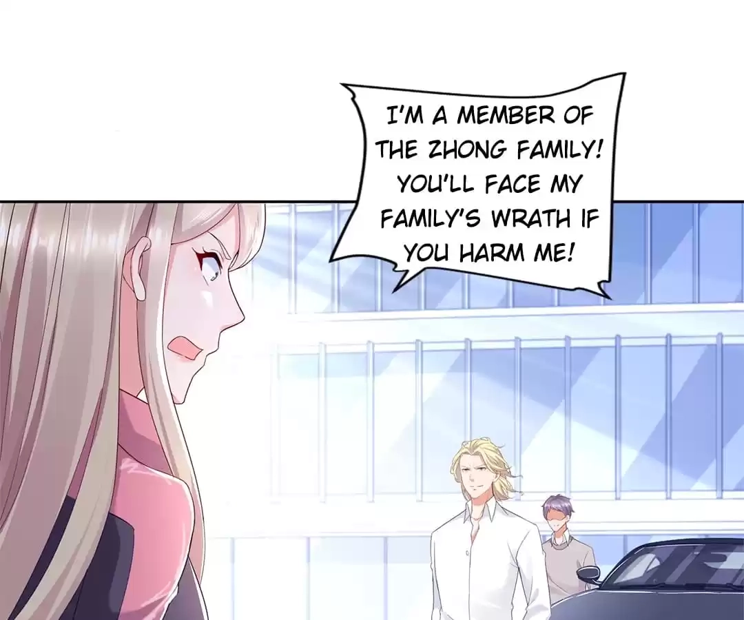 Read Almighty Supreme chapter 88 image 8 on Lezhin