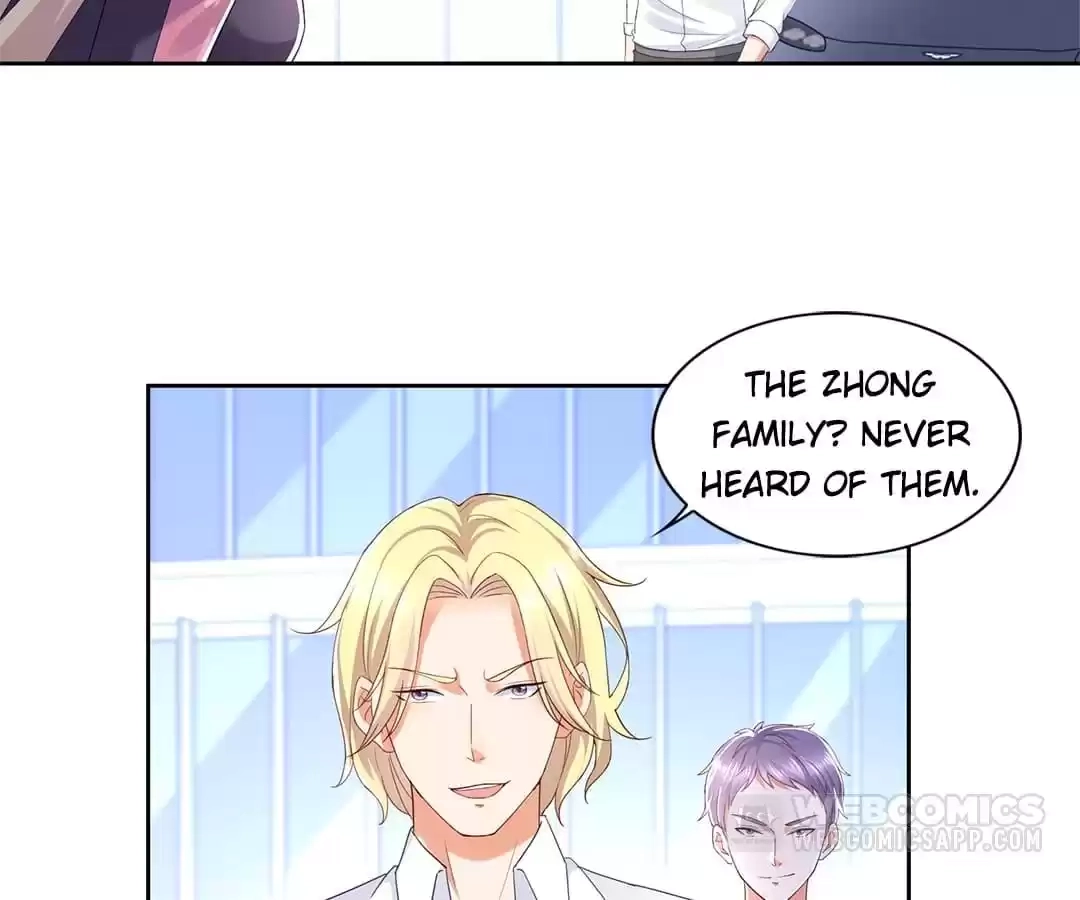 Read Almighty Supreme chapter 88 image 9 on Lezhin