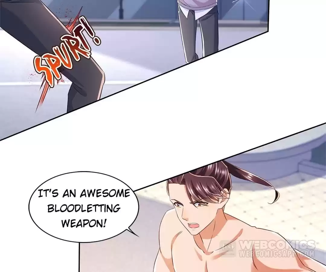 Read Almighty Supreme chapter 89 image 1 on Lezhin