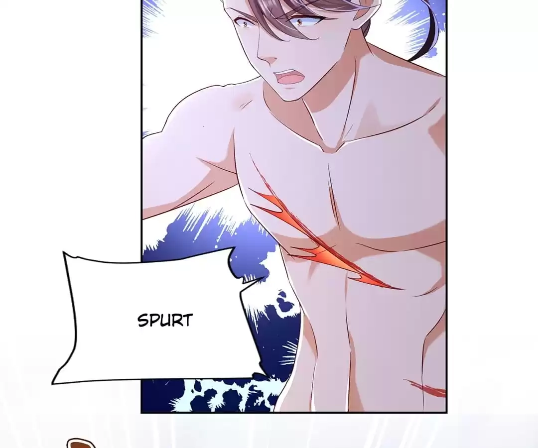 Read Almighty Supreme chapter 89 image 11 on Lezhin