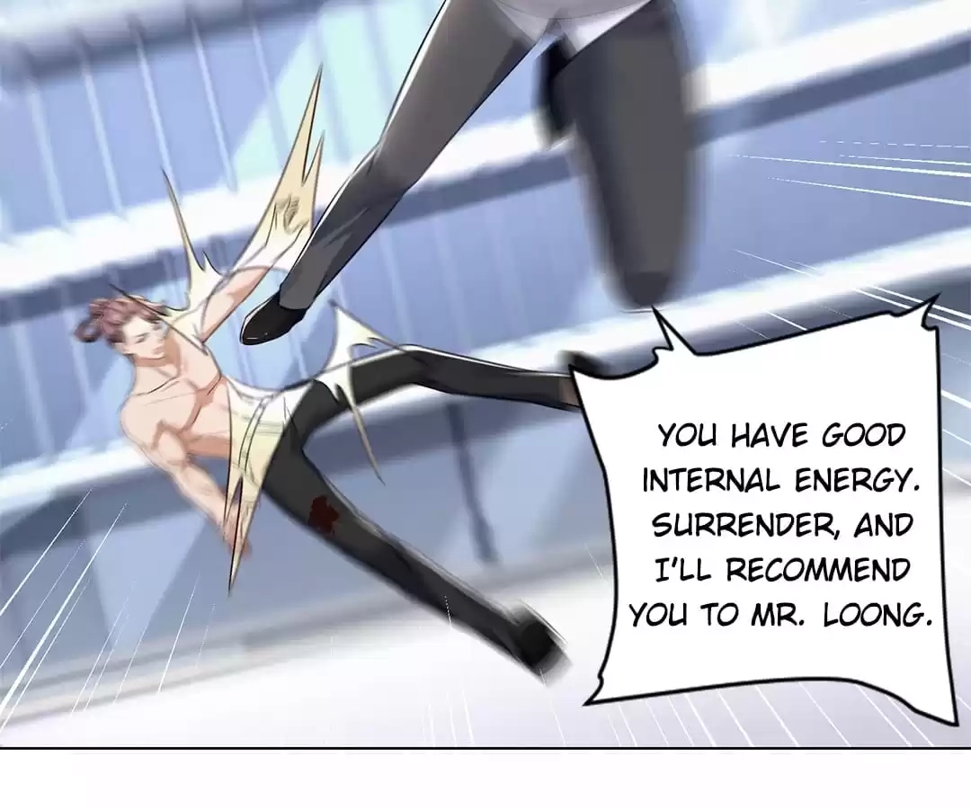Read Almighty Supreme chapter 89 image 13 on Lezhin