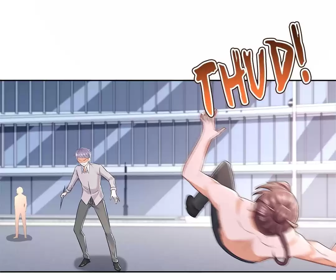 Read Almighty Supreme chapter 89 image 14 on Lezhin