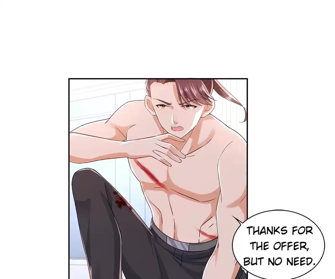 Read Almighty Supreme chapter 89 image 16 on Lezhin