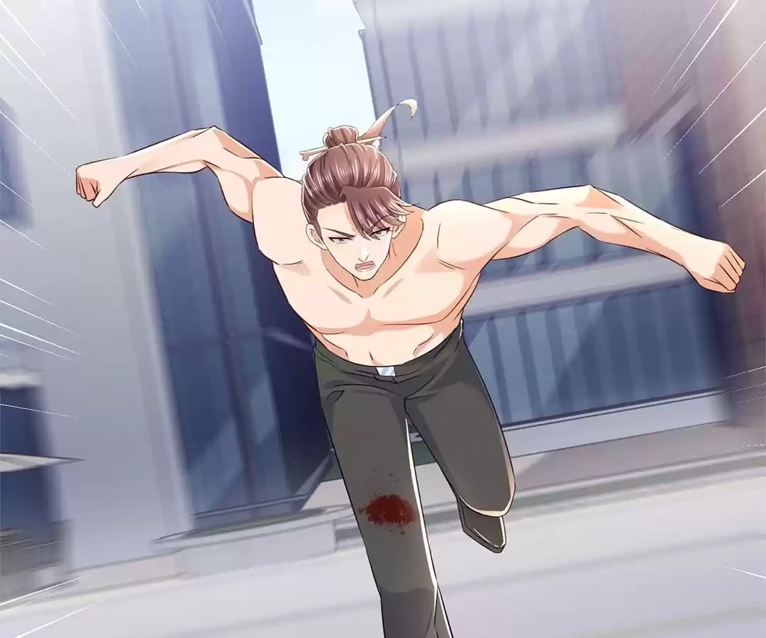 Read Almighty Supreme chapter 89 image 19 on Lezhin