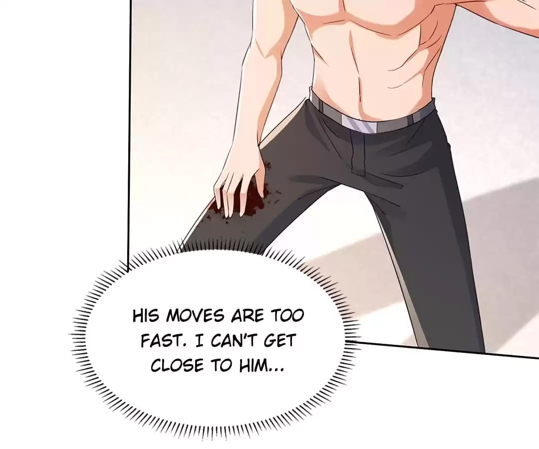 Read Almighty Supreme chapter 89 image 2 on Lezhin