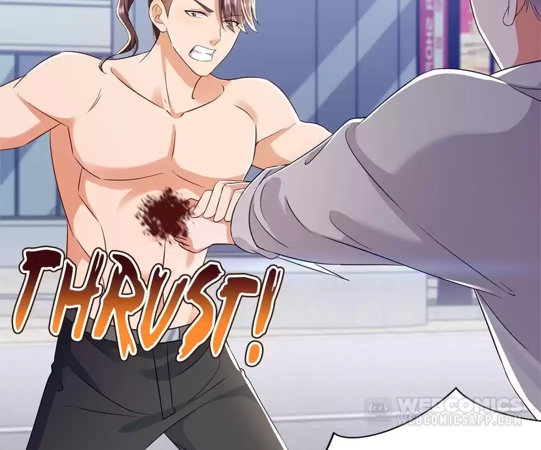Read Almighty Supreme chapter 89 image 24 on Lezhin