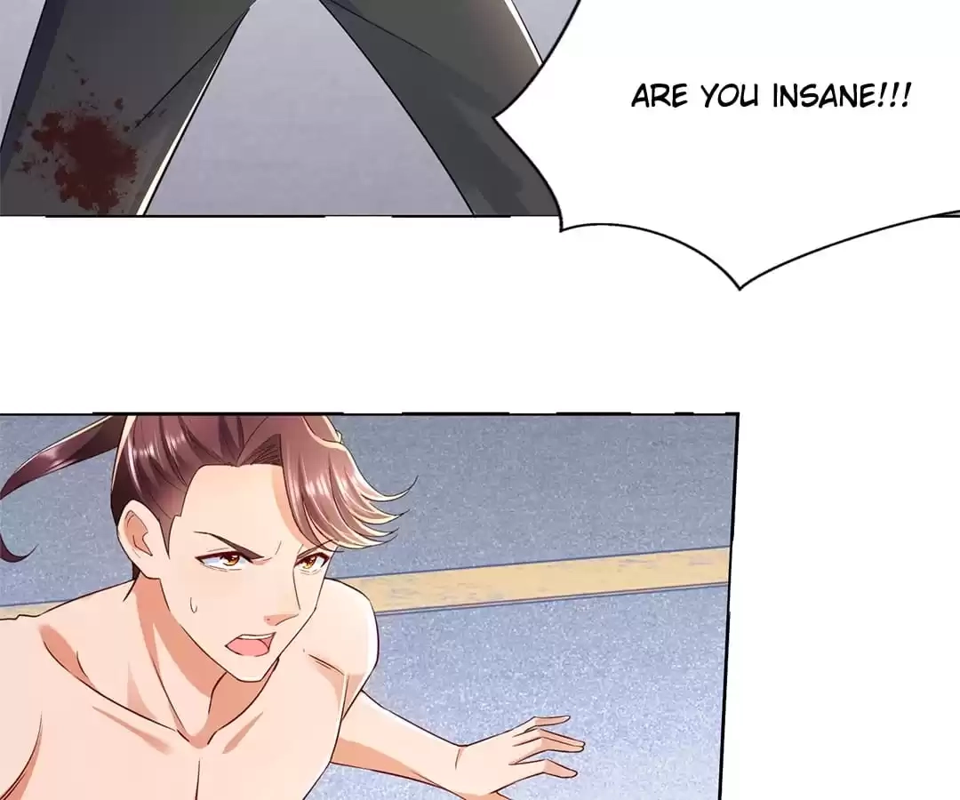 Read Almighty Supreme chapter 89 image 25 on Lezhin