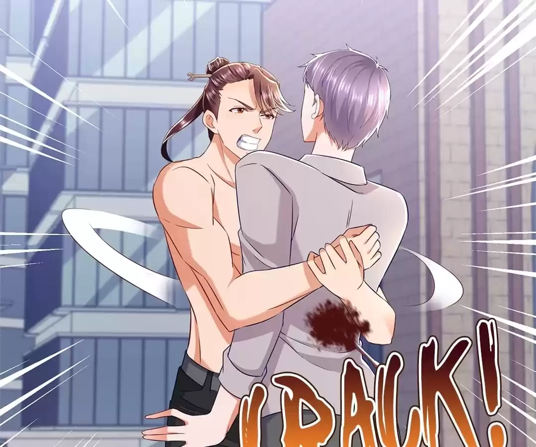 Read Almighty Supreme chapter 89 image 27 on Lezhin