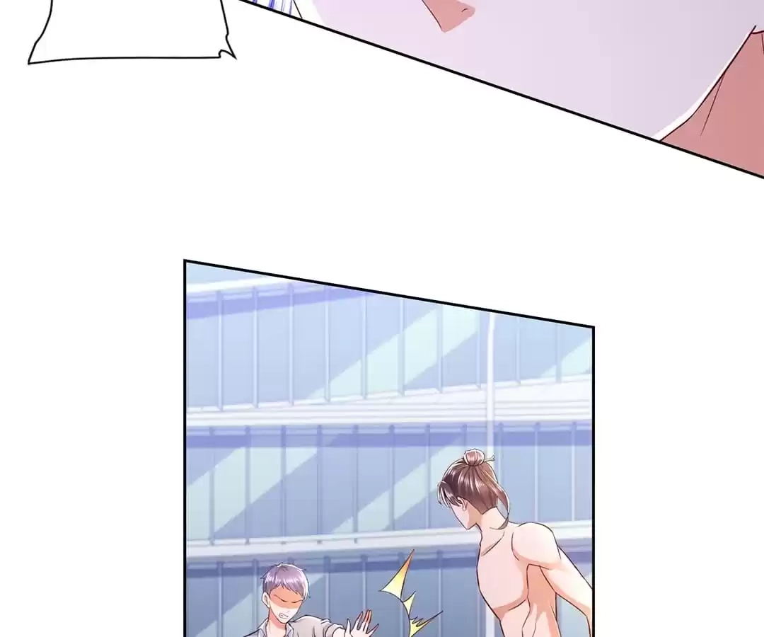 Read Almighty Supreme chapter 89 image 29 on Lezhin