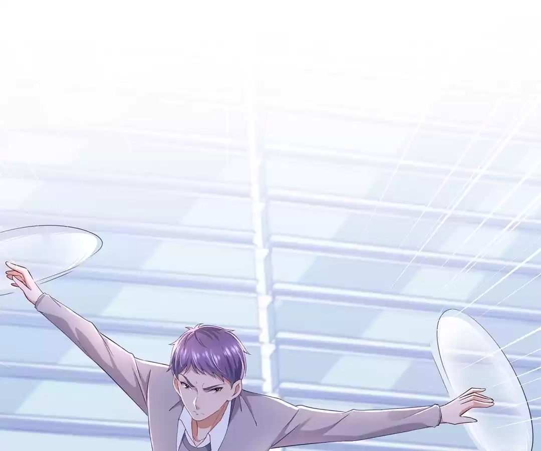 Read Almighty Supreme chapter 89 image 3 on Lezhin