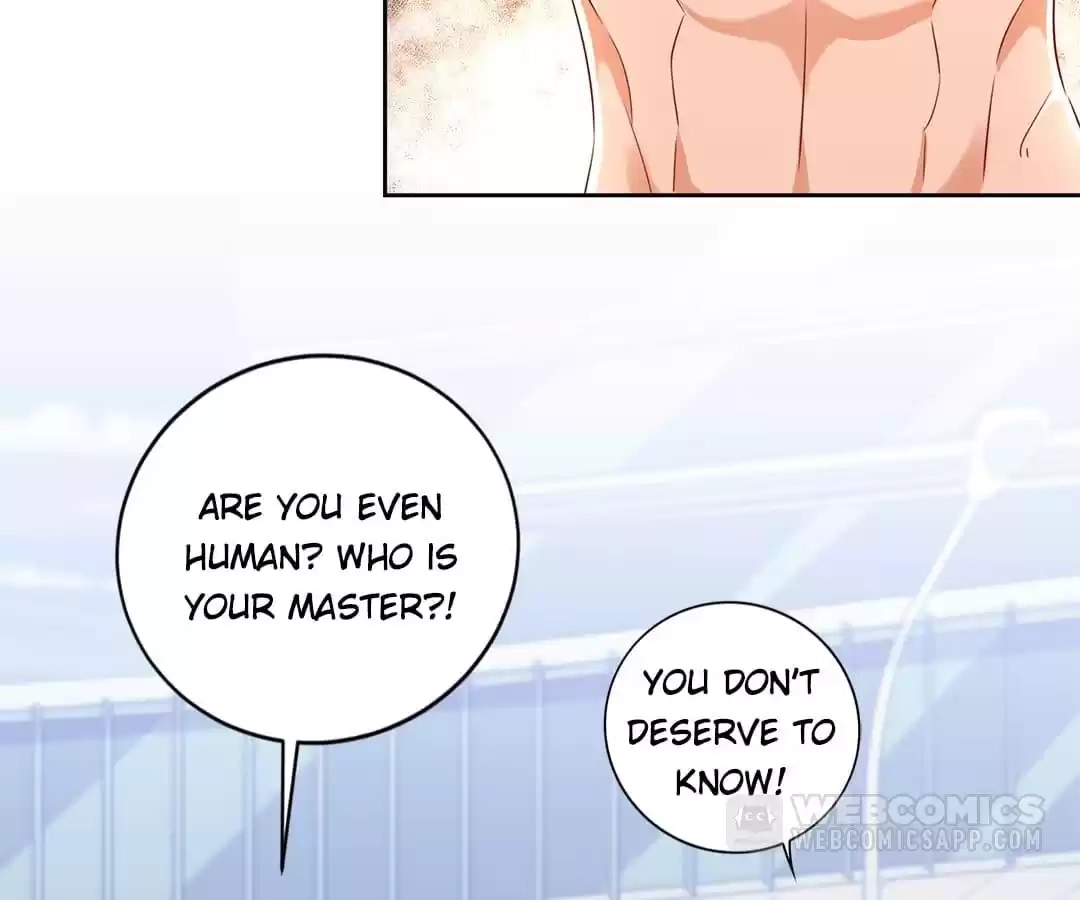 Read Almighty Supreme chapter 89 image 32 on Lezhin