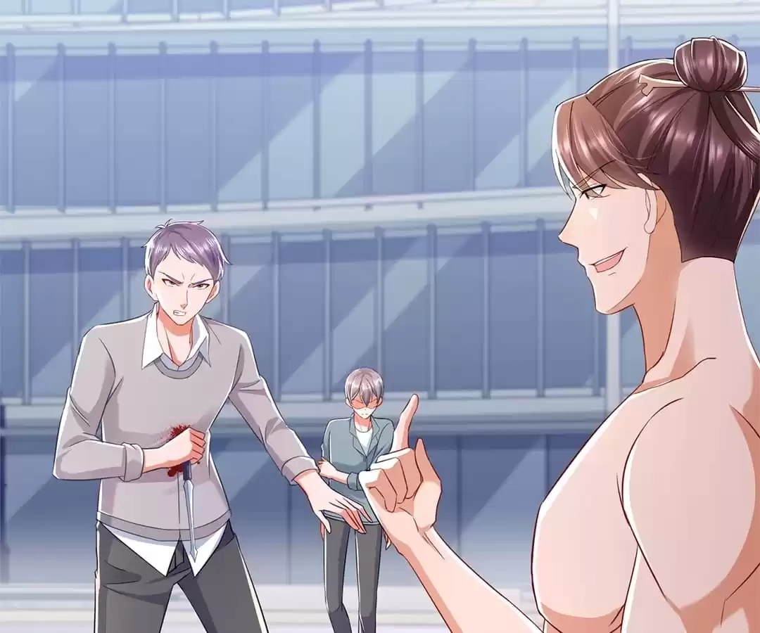 Read Almighty Supreme chapter 89 image 33 on Lezhin