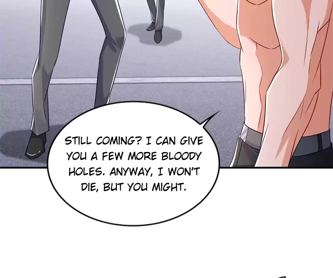 Read Almighty Supreme chapter 89 image 34 on Lezhin