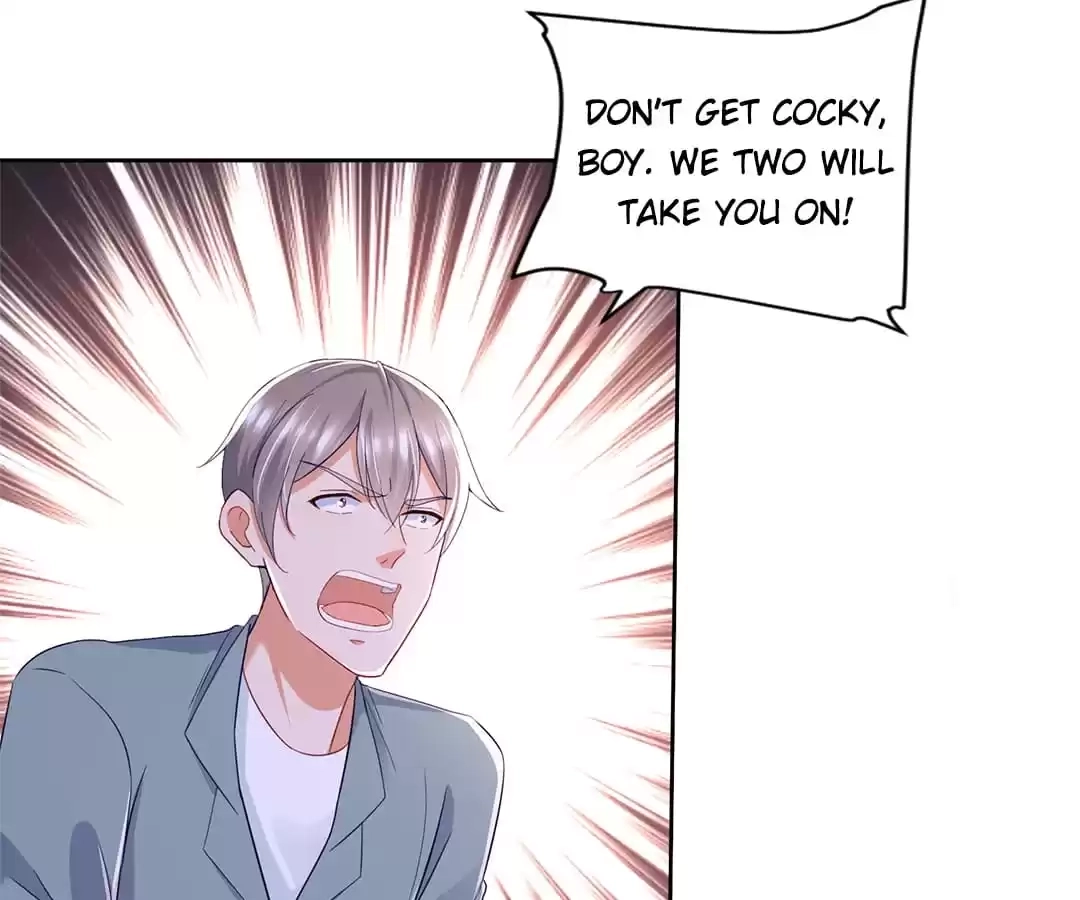 Read Almighty Supreme chapter 89 image 35 on Lezhin
