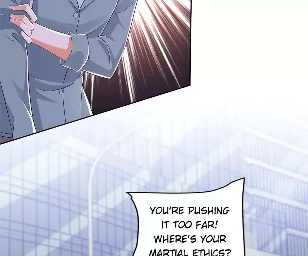 Read Almighty Supreme chapter 89 image 36 on Lezhin
