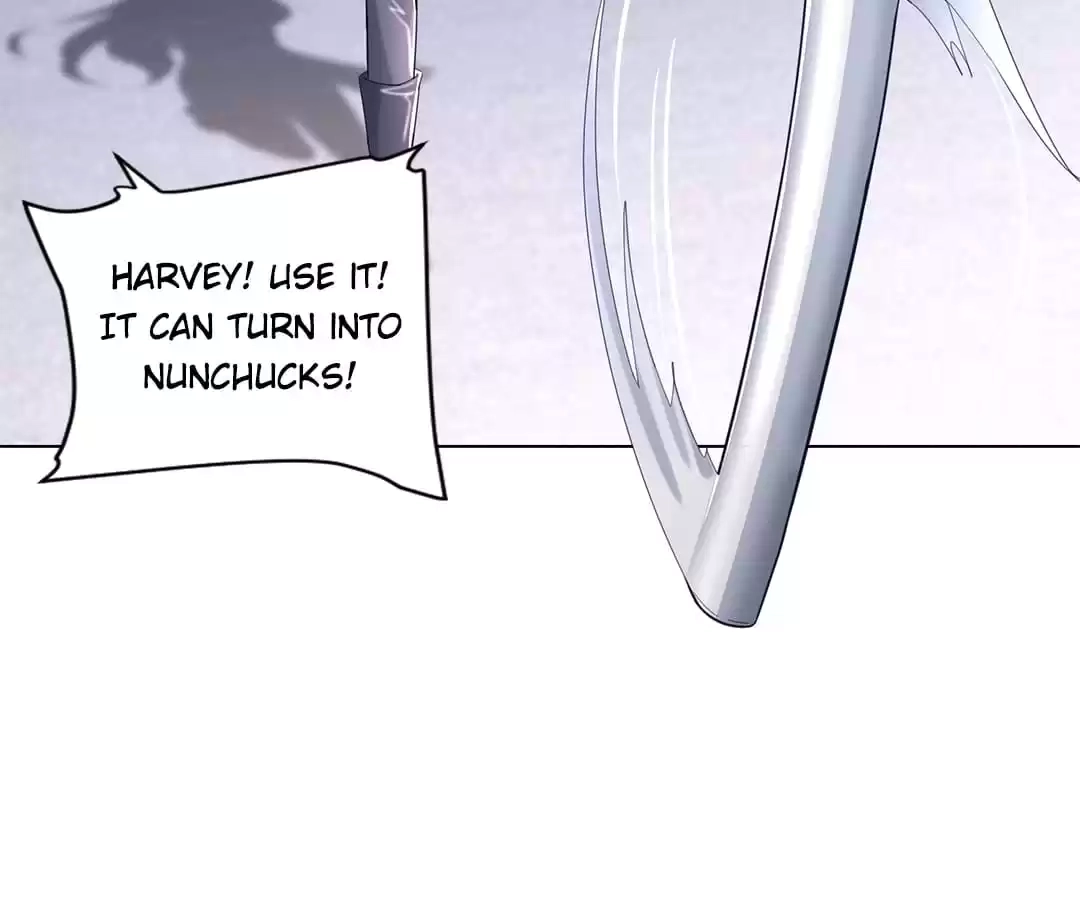 Read Almighty Supreme chapter 89 image 38 on Lezhin