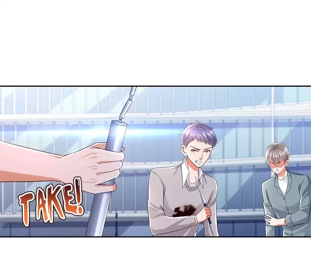 Read Almighty Supreme chapter 89 image 39 on Lezhin