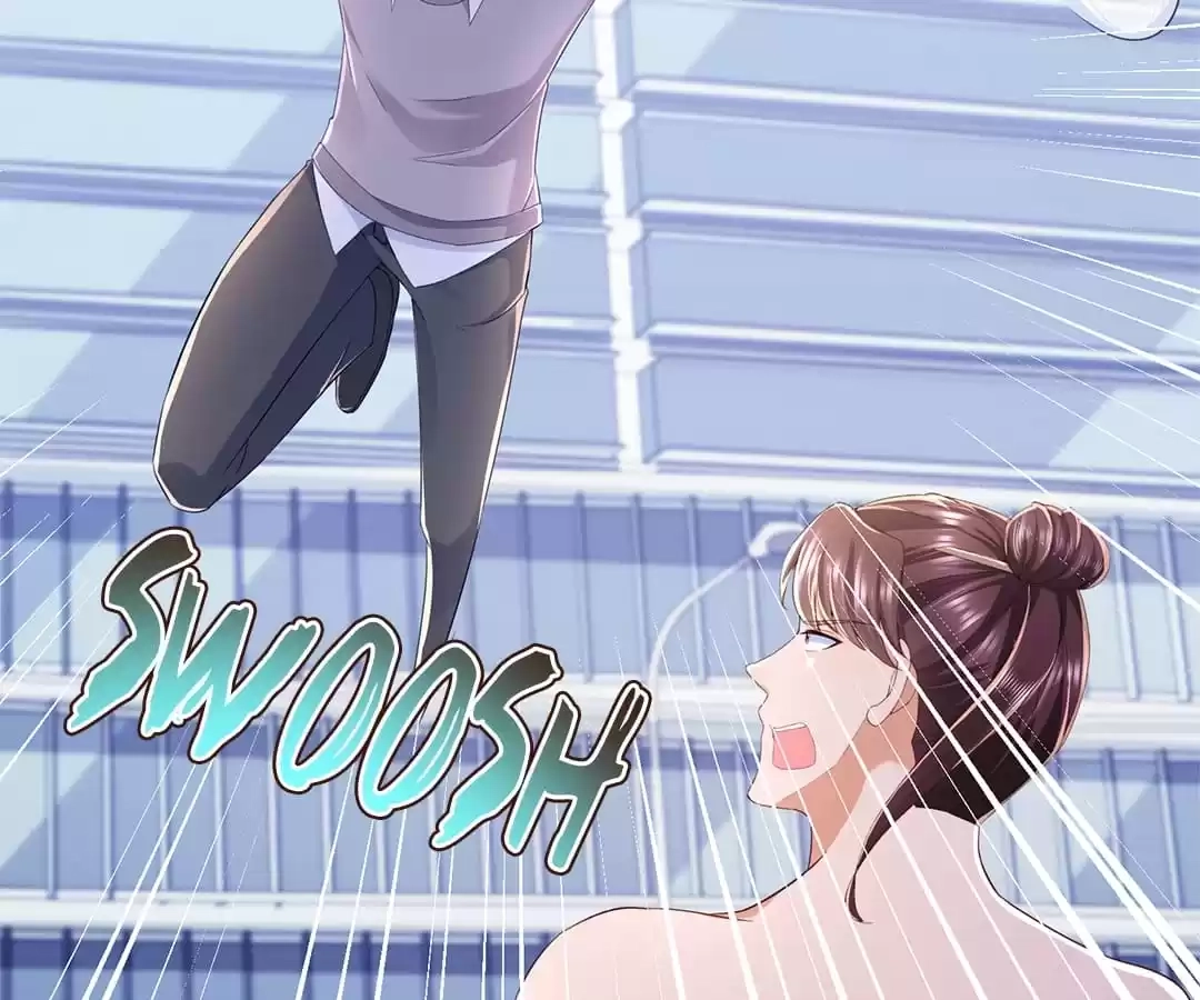 Read Almighty Supreme chapter 89 image 4 on Lezhin
